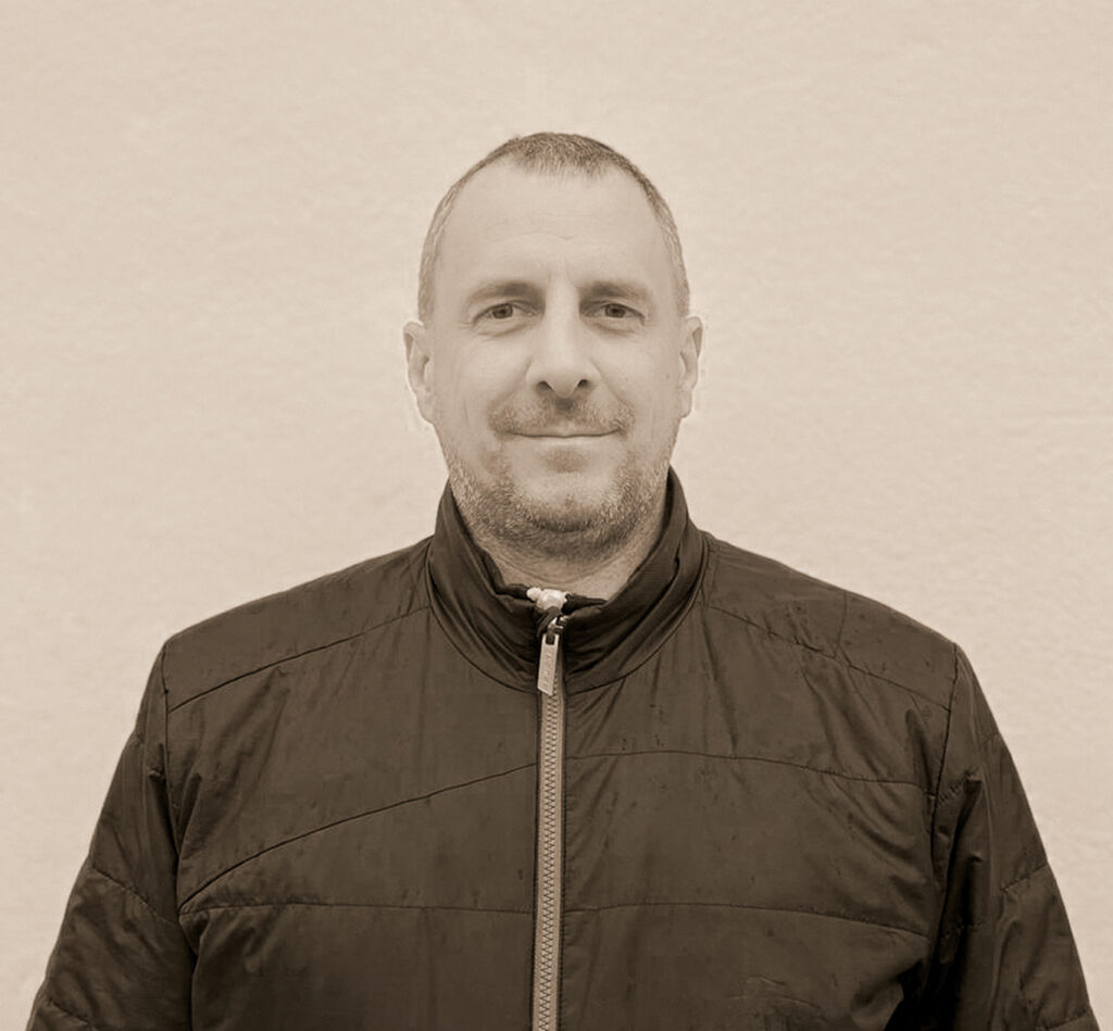 Martin Leitner